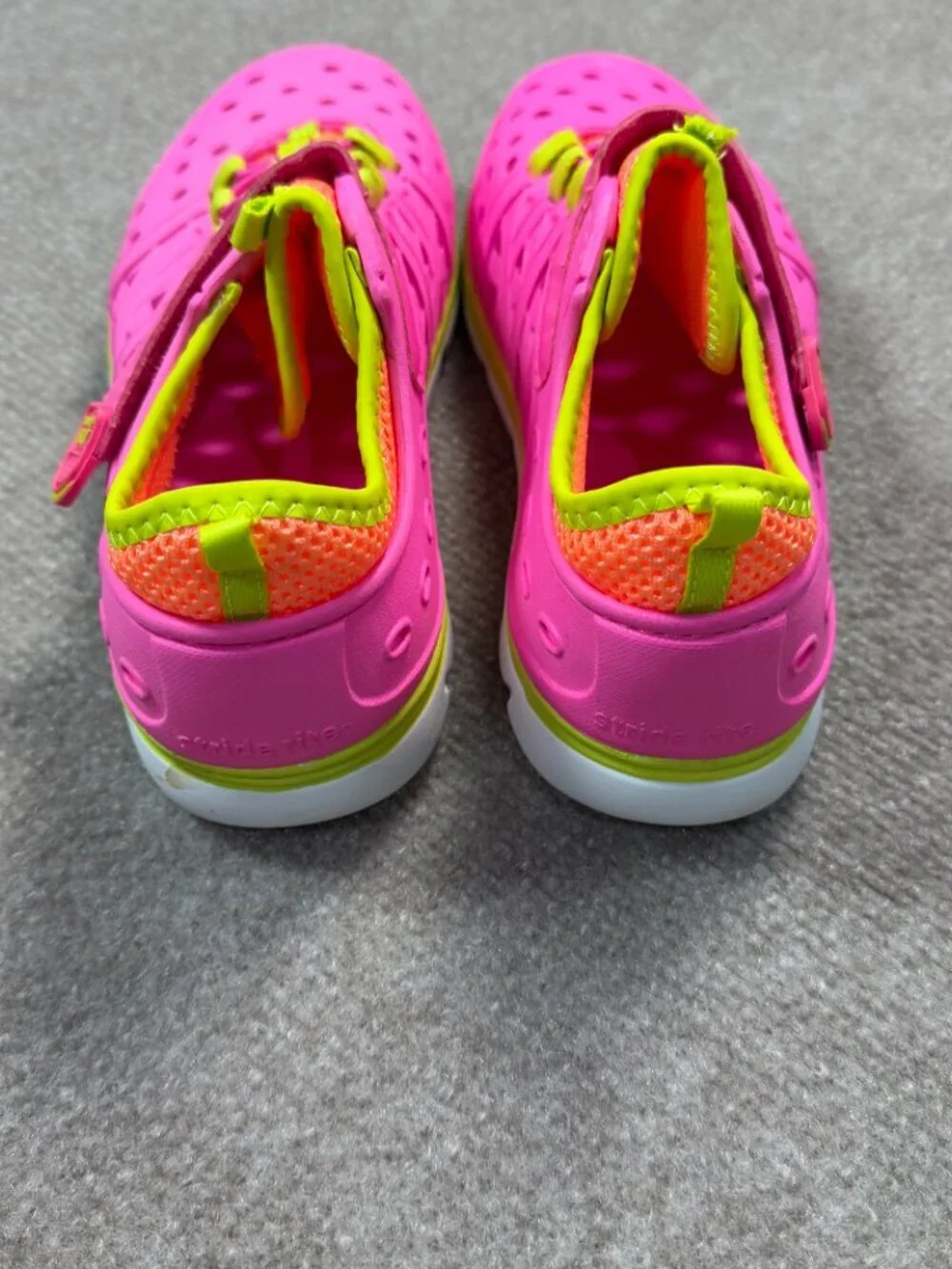 Stride Rite M2P Phibian Water Shoes - Youth Size 3